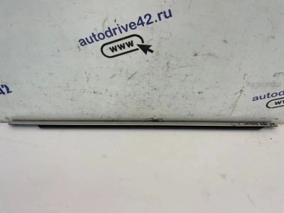 Лот: 24865011. Фото: 1. уплотнитель стекла внешний Kia... Кузов