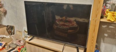 Лот: 24673067. Фото: 1. Телевизор Fusion 32A310. Телевизоры