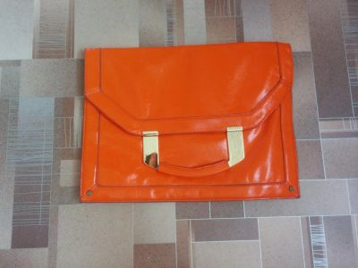 Лот: 7466572. Фото: 1. Клатч сумка Asos. Сумки