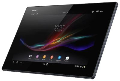 Лот: 3966874. Фото: 1. Sony Xperia Tablet Z. Планшеты