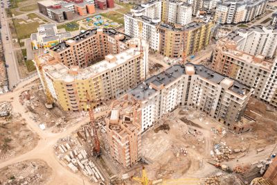 Лот: 20408287. Фото: 1. Продам 2-комн. кв. 51.89 кв.м... Квартиры, студии