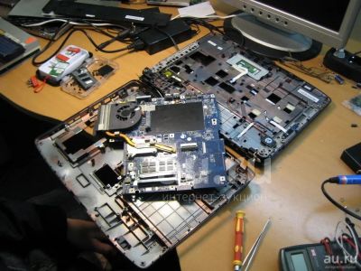 Лот: 18880969. Фото: 1. Ремонт компьютерной техники любой... Настройка и ремонт компьютеров, ноутбуков