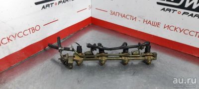 Лот: 17776949. Фото: 1. Форсунка Nissan Prairie Joy PM11... Электрооборудование