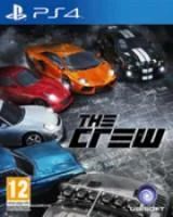Лот: 6519202. Фото: 1. The Crew для PlayStation 4. PS4. Игры для консолей