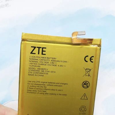 Лот: 18458819. Фото: 1. АКБ ZTE Blade A610 (BA610T)/Blade... Аккумуляторы