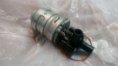 Лот: 9299963. Фото: 1. Дополнительная помпа на Газель... Другое (автозапчасти)