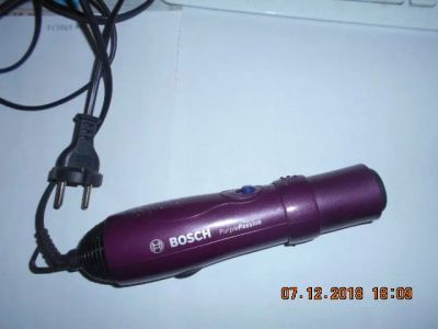 Лот: 12770572. Фото: 1. фен. Укладка и стрижка волос, бритьё, эпиляция