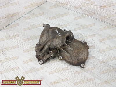 Лот: 23592353. Фото: 1. Крышка лобовины Infiniti, Nissan... Двигатель и элементы двигателя
