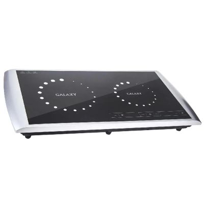 Лот: 15633443. Фото: 1. Плитка GALAXY GL-3056 индукционная... Плиты, духовые шкафы, варочные поверхности
