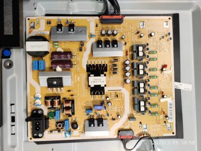Лот: 18828940. Фото: 1. BN44-00878A tv Samsung UE49KS7000U... Запчасти для телевизоров, видеотехники, аудиотехники