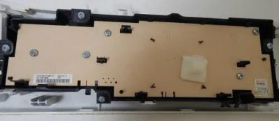 Лот: 21369794. Фото: 1. Модуль стиральной машины Hotpoint... Запчасти для стиральных и посудомоечных машин