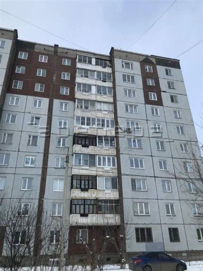 Лот: 19986806. Фото: 1. 2-комнатная квартира на ул. Молокова... Квартиры, студии