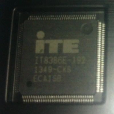 Лот: 19108455. Фото: 1. Мультиконтроллер ITE IT8386E-192... Микроконтроллеры