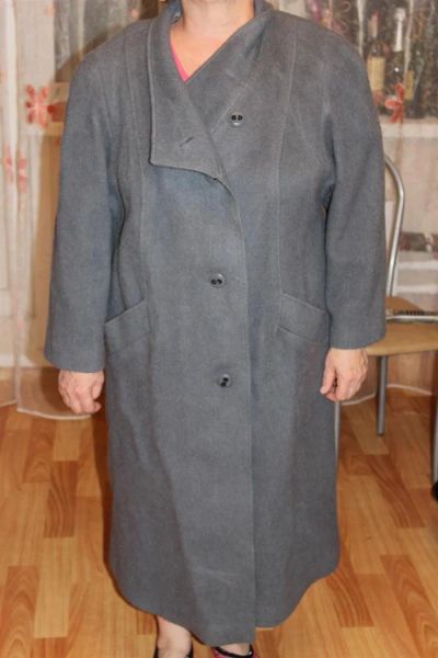 Лот: 3902233. Фото: 1. Пальто женское. Верхняя одежда