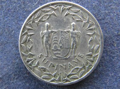 Лот: 7745582. Фото: 1. Иностранная монетка №9066. Остальные страны
