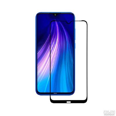 Лот: 15564325. Фото: 1. Защитное стекло 3D для Xiaomi... Защитные стёкла, защитные плёнки
