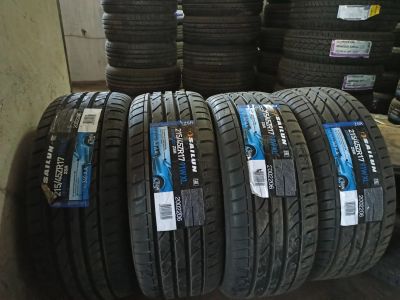 Лот: 15998403. Фото: 1. 215/45 R17 Sailun Atrezzo ZSR... Шины