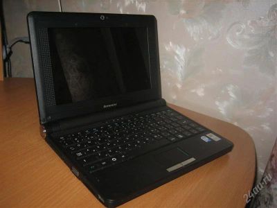 Лот: 2417485. Фото: 1. Нетбук lenovo s9. Ноутбуки