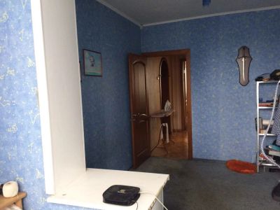 Лот: 9821182. Фото: 1. Продается 3к квартира пр-т Металлургов... Квартиры, студии