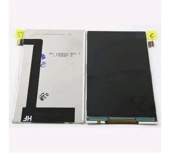 Лот: 11535159. Фото: 1. Дисплей Explay A500. Дисплеи, дисплейные модули, тачскрины