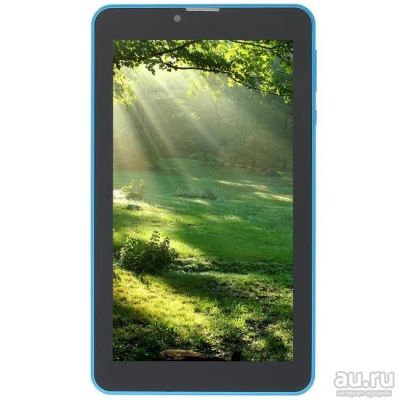Лот: 13678541. Фото: 1. 7" Планшет Dexp Ursus S370 8 Гбайт... Планшеты