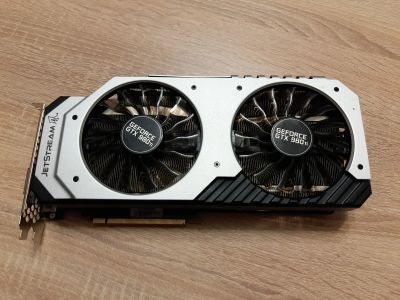 Лот: 17519121. Фото: 1. Игровая видеокарта Nvidia Geforce... Видеокарты