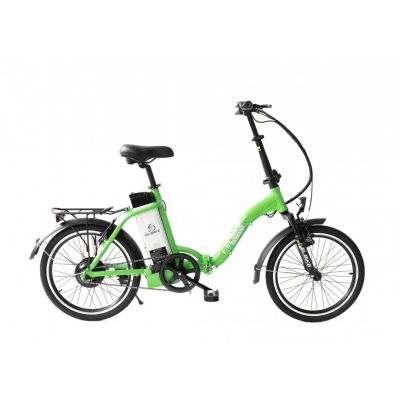 Лот: 24065130. Фото: 1. Электровелосипед Elbike Galant. Электровелосипеды