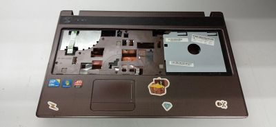 Лот: 23565666. Фото: 1. Корпус для ноутбука Acer Aspire... Корпуса, блоки питания