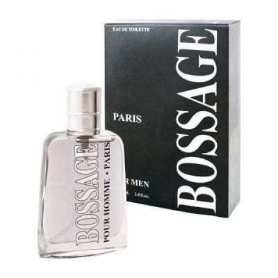 Лот: 19121250. Фото: 1. Positive Parfum men (chris Carson... Мужская парфюмерия