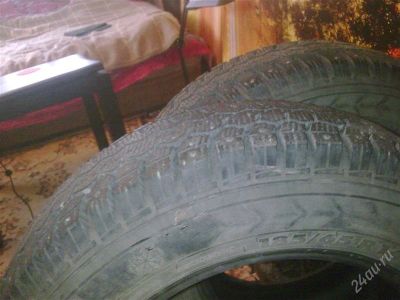 Лот: 2178044. Фото: 1. Резина Amtel 185/65 R14 Зима. Шины