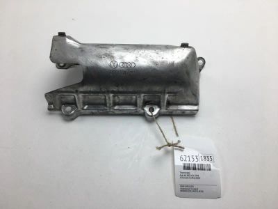 Лот: 20401708. Фото: 1. Термоэкран Audi A6 1998 078253037... Кузов