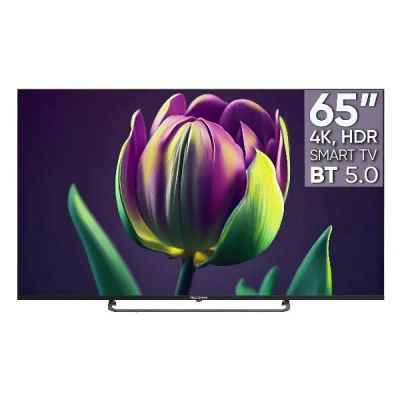 Лот: 24434236. Фото: 1. Ultra HD (4K) LED телевизор 65... Телевизоры