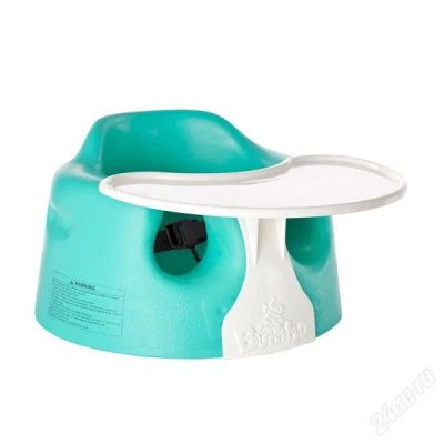 Лот: 2616035. Фото: 1. Уникальное кресло Bumbo. Столики, стулья, парты
