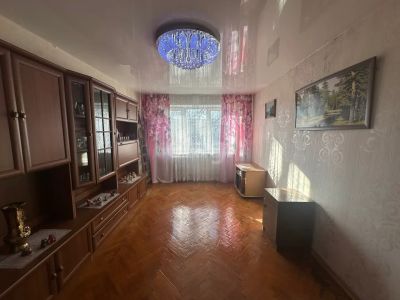 Лот: 25296337. Фото: 1. 2-комн. квартира , Красноярск... Квартиры, студии