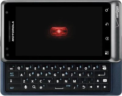 Лот: 4861316. Фото: 1. Motorola Droid 2 (Verizon Wireless... Смартфоны