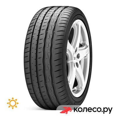 Лот: 25223197. Фото: 1. Ventus S1 evo K107 195/40 R17... Шины