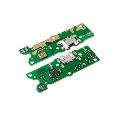 Лот: 19140353. Фото: 1. Шлейф для Huawei Y5 2018/Y5 Lite... Шлейфы, разъёмы