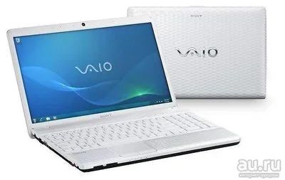 Лот: 9176862. Фото: 1. Продам ноутбук Sony VAIO PCG-71c12v... Ноутбуки