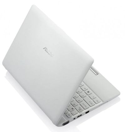 Лот: 9937098. Фото: 1. Корпус от Asus X101CH. Корпуса, блоки питания