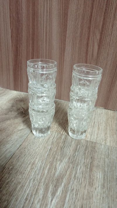 Лот: 20275881. Фото: 1. Стопки. Рюмки, стопки