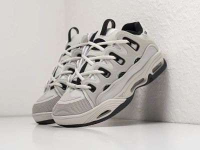 Лот: 21023782. Фото: 1. Кроссовки Osiris D3. Кеды, кроссовки, слипоны