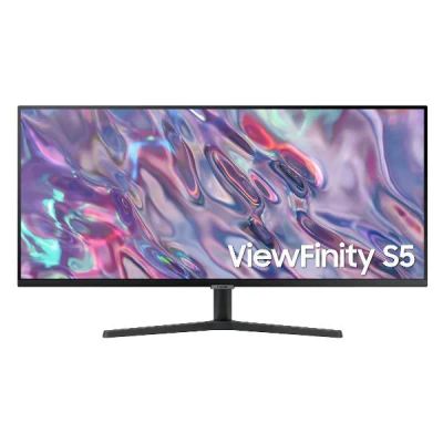 Лот: 24983979. Фото: 1. Монитор Samsung ViewFinity S5... ЖК-мониторы