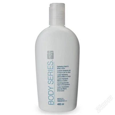 Лот: 2713050. Фото: 1. Amway Body Series Увлажняющий... Уход за телом