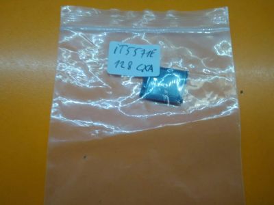 Лот: 23244928. Фото: 1. Мультиконтроллер ITE IT5571E-128... Микроконтроллеры