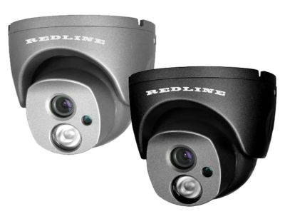 Лот: 3060736. Фото: 1. Видеокамера RеDLINE RL-VC650CL35-3... Видеонаблюдение
