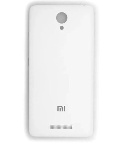 Лот: 12317005. Фото: 1. Задняя крышка Xiaomi Redmi Note... Корпуса, клавиатуры, кнопки