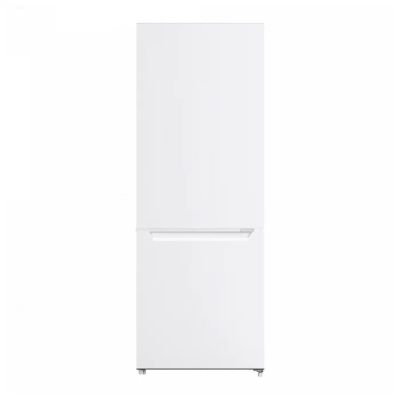 Лот: 17184941. Фото: 1. Холодильник Maunfeld MFF144SFW. Холодильники, морозильные камеры