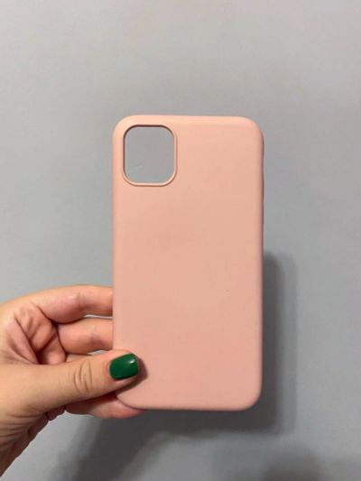 Лот: 16352413. Фото: 1. Новый чехол на iPhone 11 / XR. Чехлы, бамперы