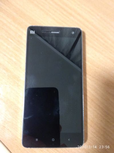 Лот: 15661745. Фото: 1. Xiaomi mi4. Смартфоны