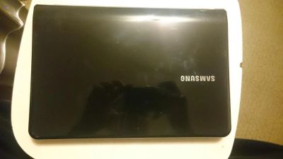Лот: 6952722. Фото: 1. Нетбук Samsung. Ноутбуки